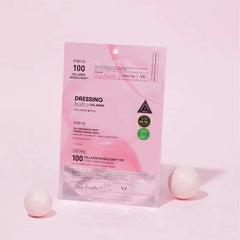 VT Cosmetics – Collagen Reedle Shot 100 2step Mask