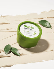 Some By Mi Super Matcha Pore Clean Clay Mask - 100g