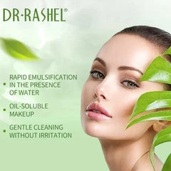 Dr.Rashel Deep Cleansing Oil - 135ml