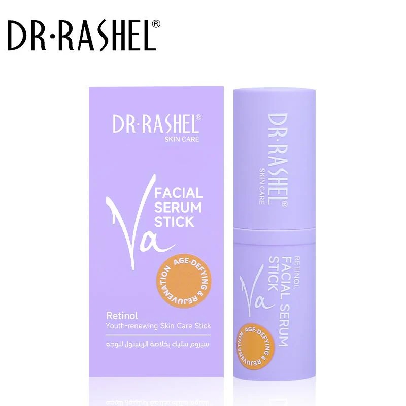 Dr.Rashel Facial Serum Stick - Retinol - 7g