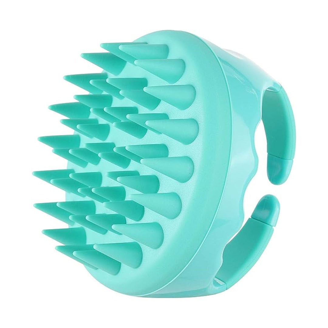 Hair Scalp Massager Shampoo Brush