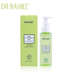 Dr.Rashel Deep Cleansing Oil - 135ml