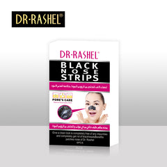 Dr.Rashel Black Nose Strips (Sachet)