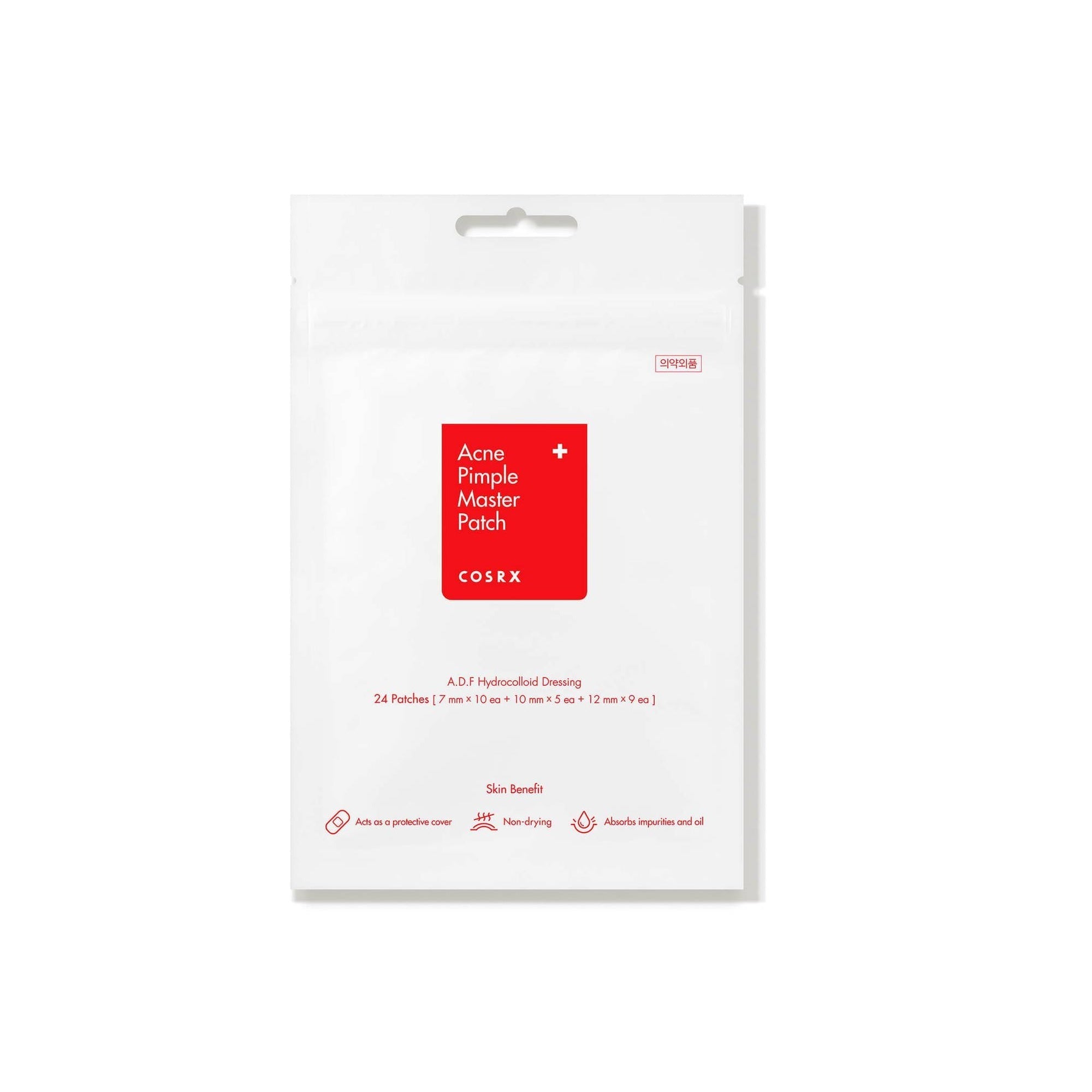 Cosrx Acne Pimple Master Patch