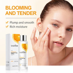 Sadoer Vitamin C Brightening Toner - 120ml