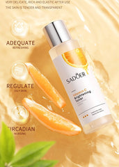 Sadoer Vitamin C Brightening Toner - 120ml