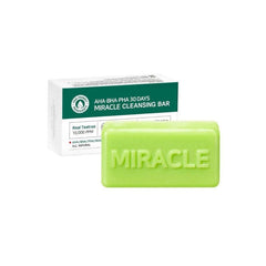 Some By Mi AHA.BHA.PHA 30 Days Miracle Cleansing Bar - 106g