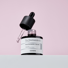 Cosrx The Niacinamide 15 Serum - 20ml