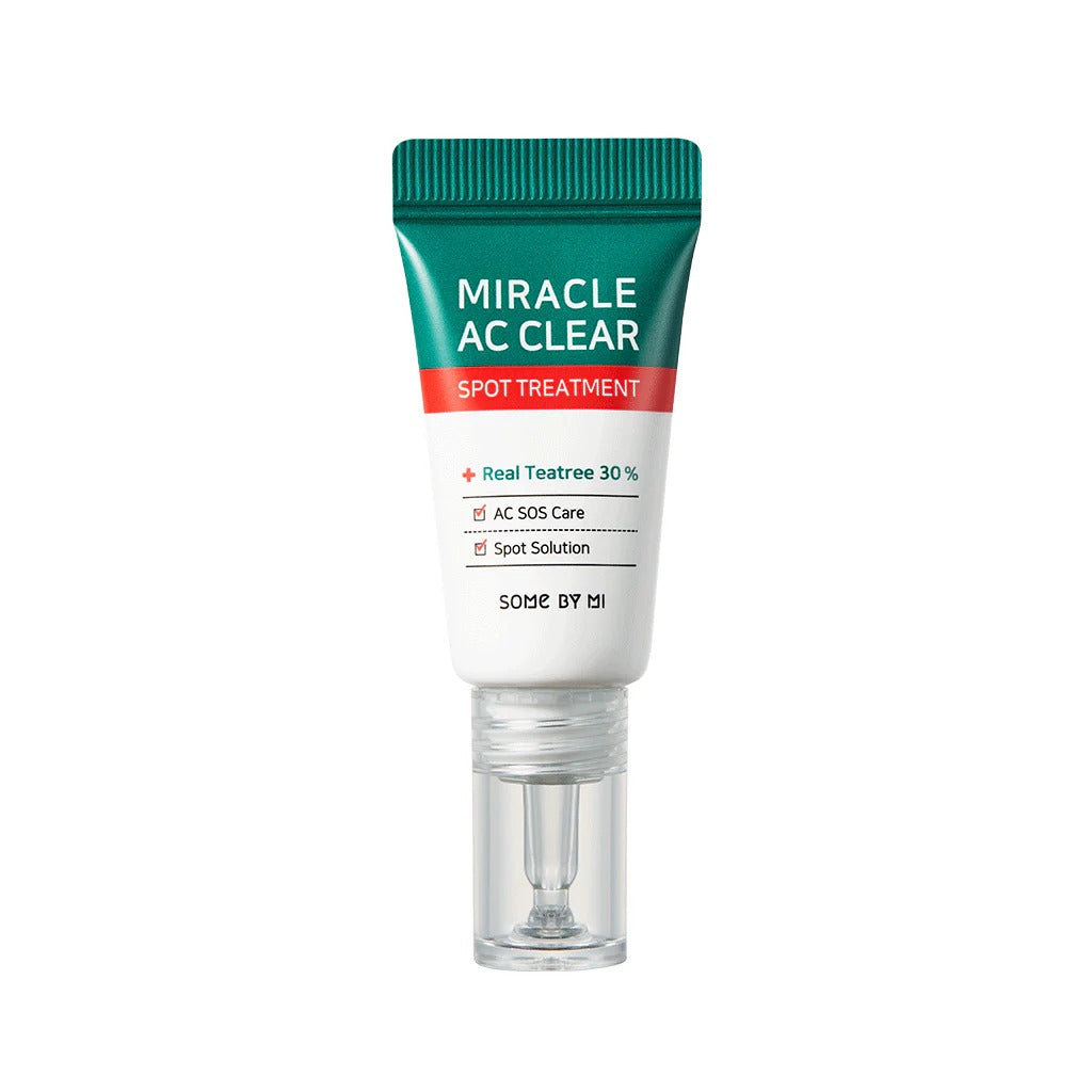 Some By Mi MIRACLE AC CLEAR SPOT TREATMENT - 10g