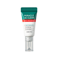 Some By Mi MIRACLE AC CLEAR SPOT TREATMENT - 10g