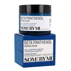 Some By Mi BETA PANTHENOL REPAIR CREAM - 50ML