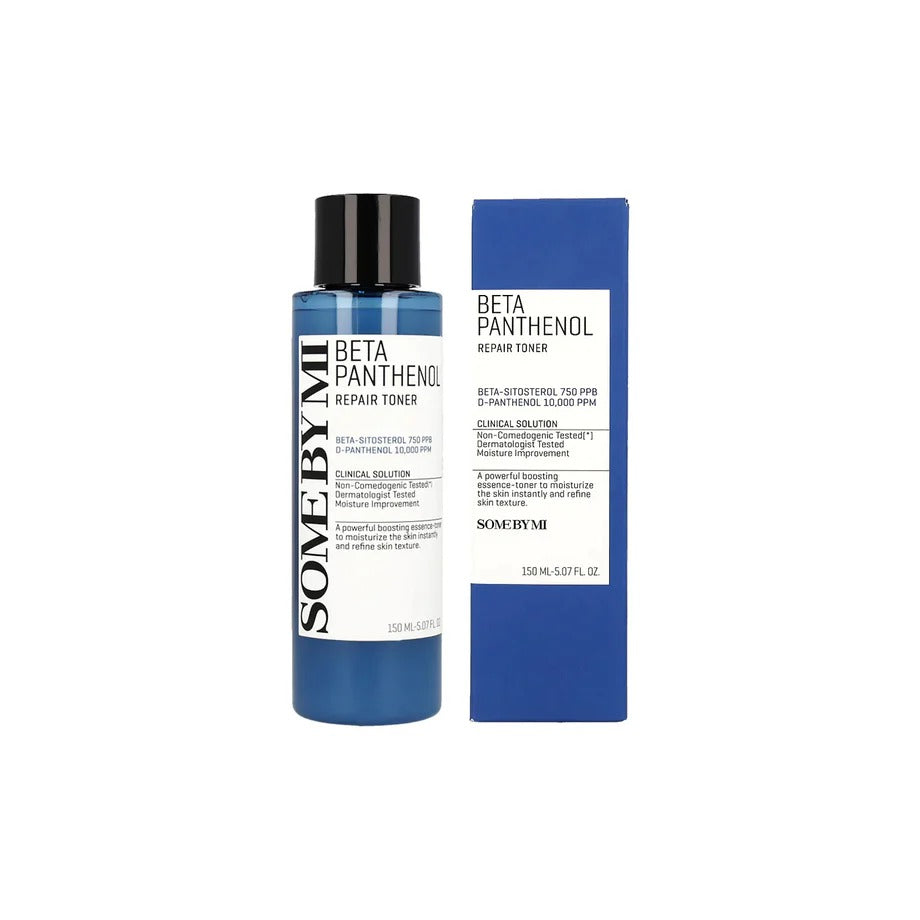 Some By Mi Beta Panthenol Repair Toner - 150ml