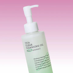 Cosrx Pure Fit Cica Clear Cleansing Oil - 200ml