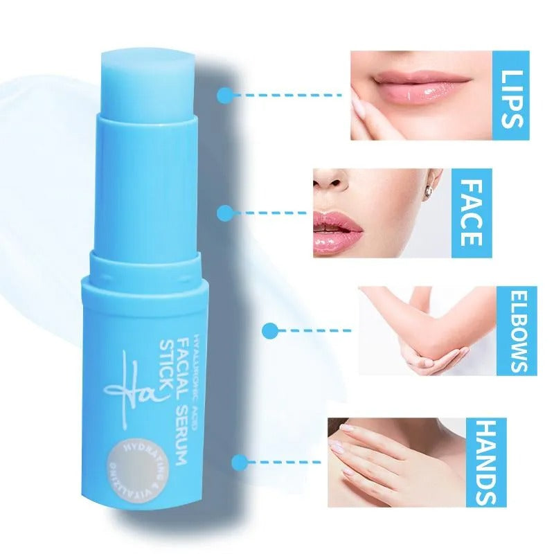 Dr.Rashel Ha Facial Serum Stick - Hyaluronic Acid - 7g