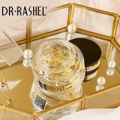 Dr.Rashel 24k Gold Radiance & Anti-aging Essence Gel Cream - 50g