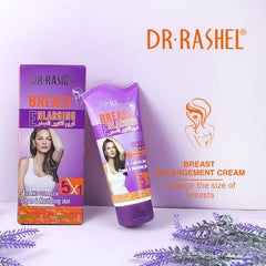 Dr.Rashel Breast Enlarging Cream - 150g