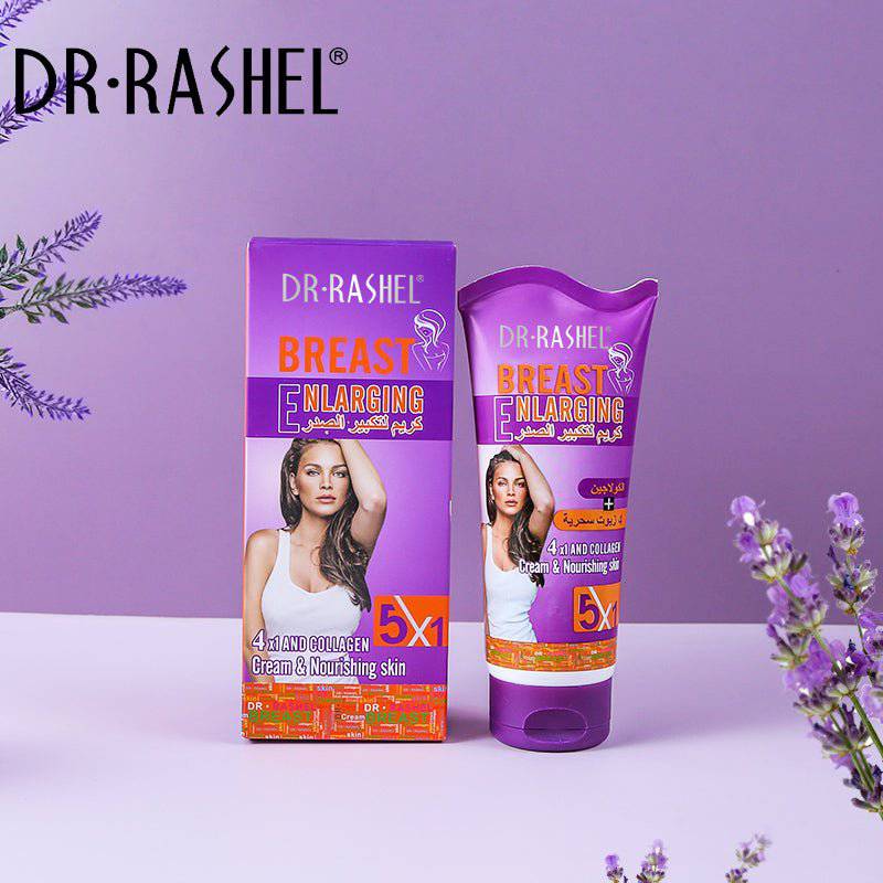 Dr.Rashel Breast Enlarging Cream - 150g