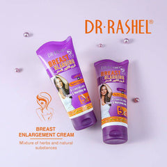 Dr.Rashel Breast Enlarging Cream - 150g