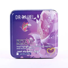 Dr.Rashel Soap To Shorten And Tighten The Vagina - 100g