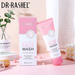 Dr.Rashel Niacinamide Whitening Face Wash - 100g