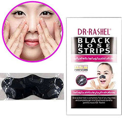 Dr.Rashel Black Nose Strips (Sachet)