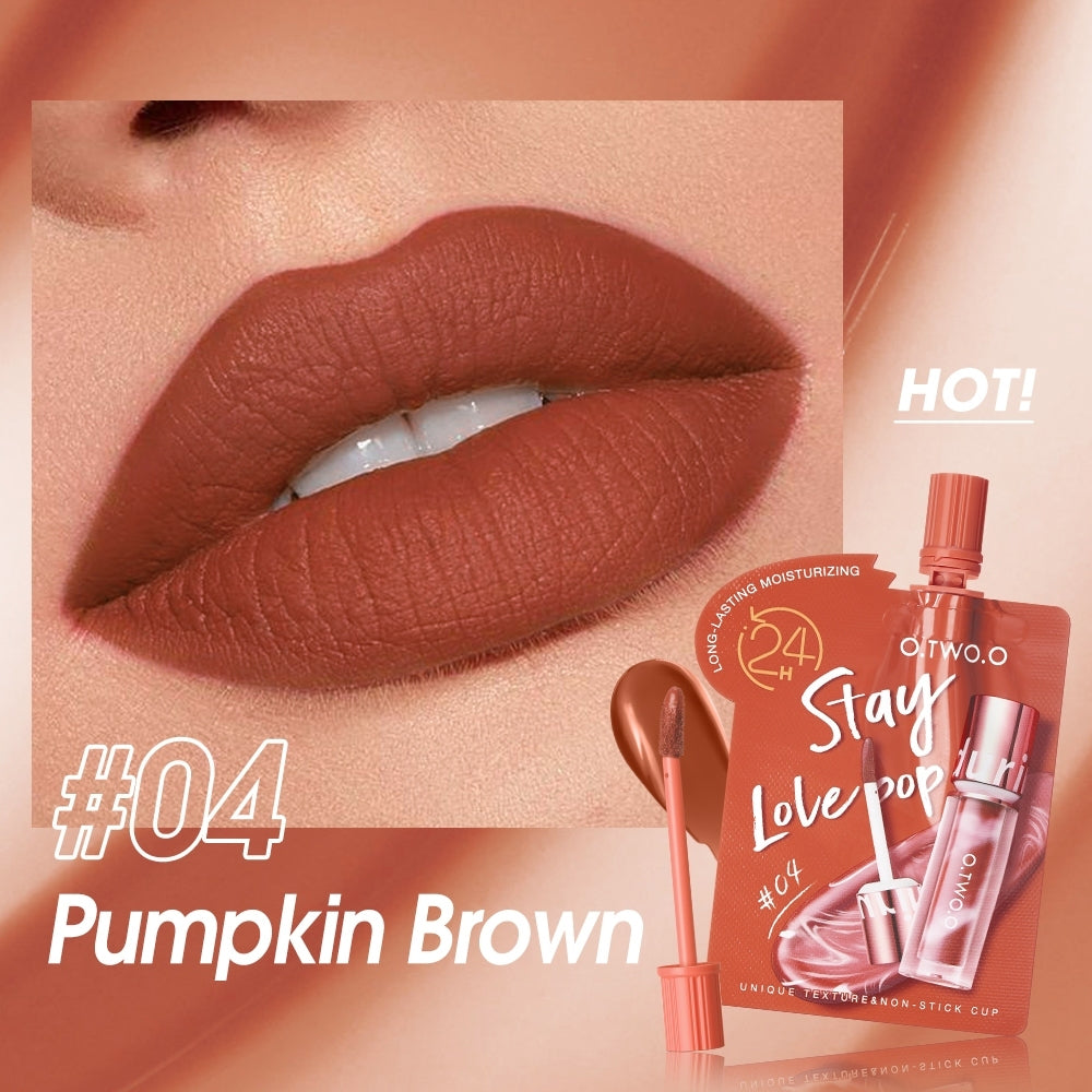 O.two.o Ultra Stay Lolepop Lipstick - 1.5g