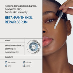 Some By Mi Beta Panthenol Repair Serum - 30ml