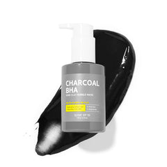 Some By Mi CHARCOAL BHA PORE CLAY BUBBLE MASK - 120g