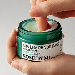 SOME BY MI AHA.BHA.PHA 30Days Miracle Cream - 60g