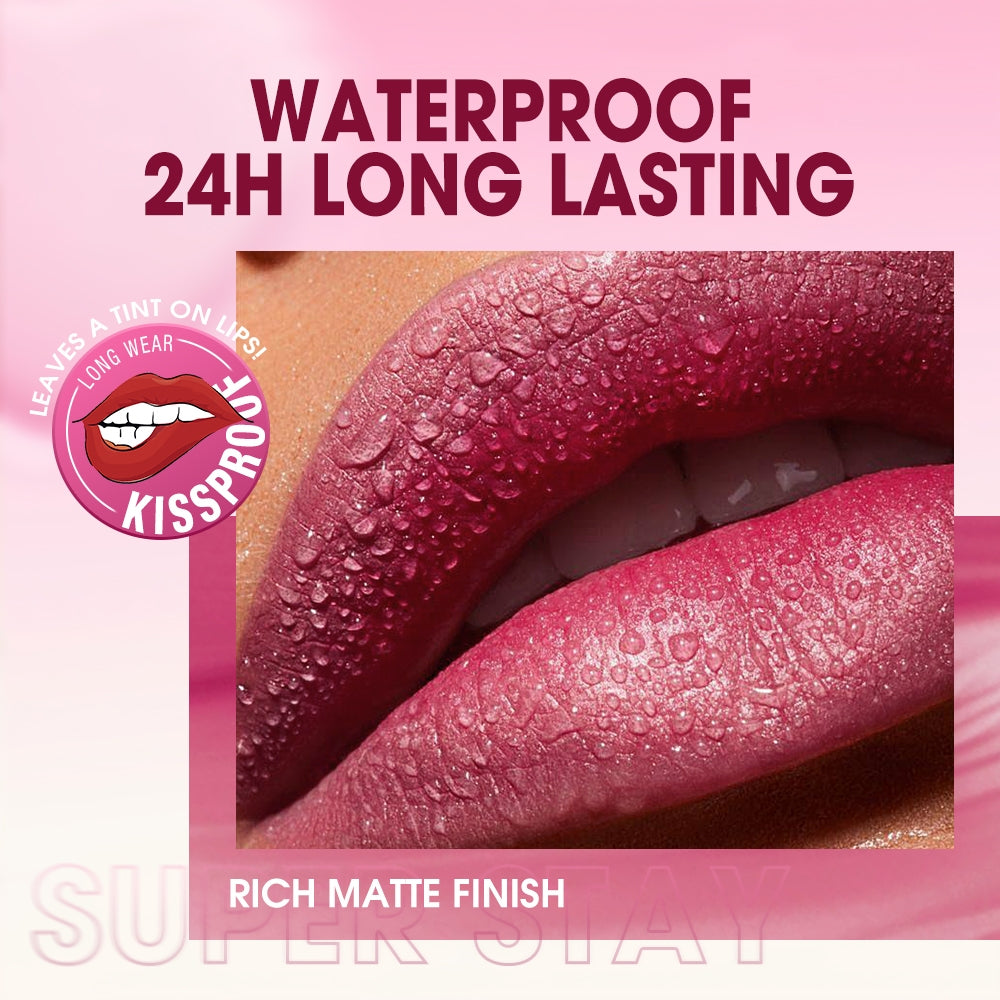 O.two.o Ultra Stay Lolepop Lipstick - 1.5g