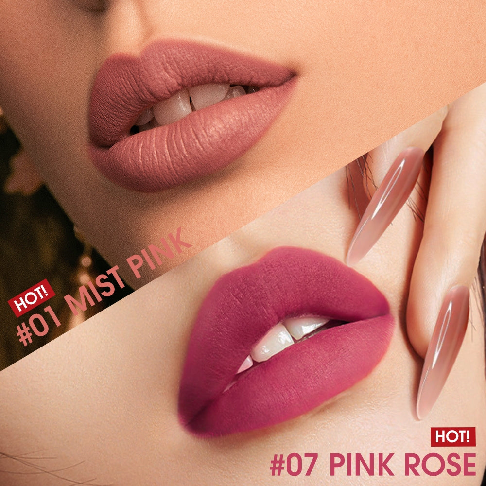 O.two.o Ultra Stay Lolepop Lipstick - 1.5g