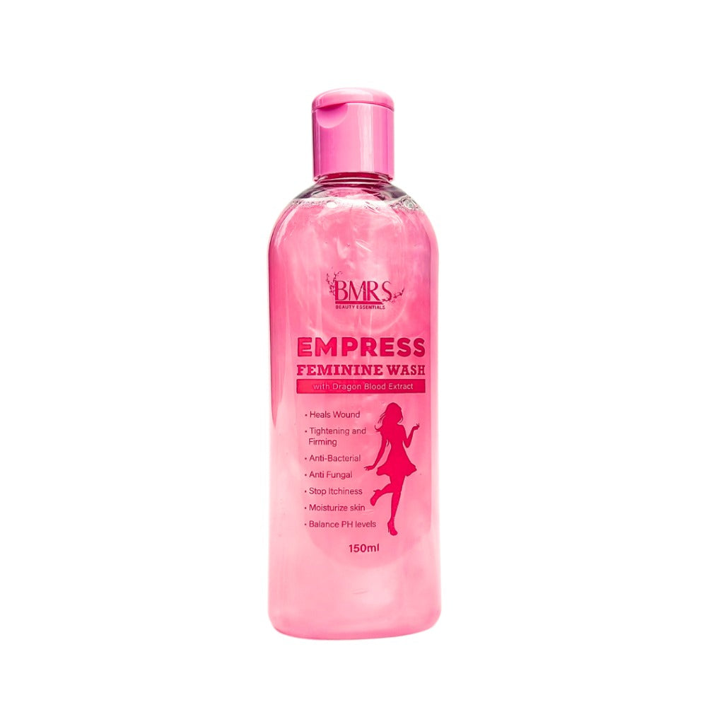 BMRS Empress Feminine Wash