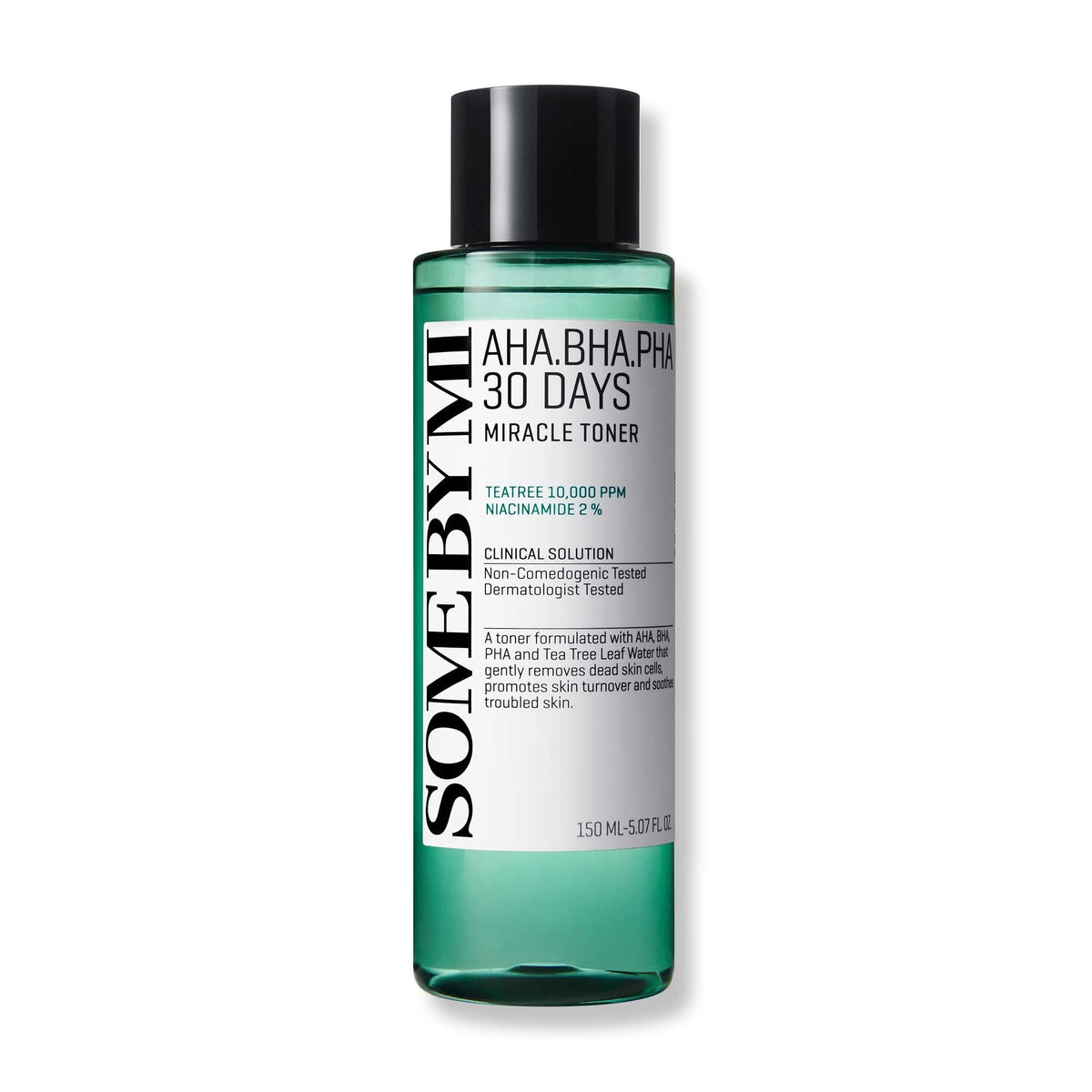 Some By Mi Aha.bha.pha 30 Days Miracle Toner - 150ml