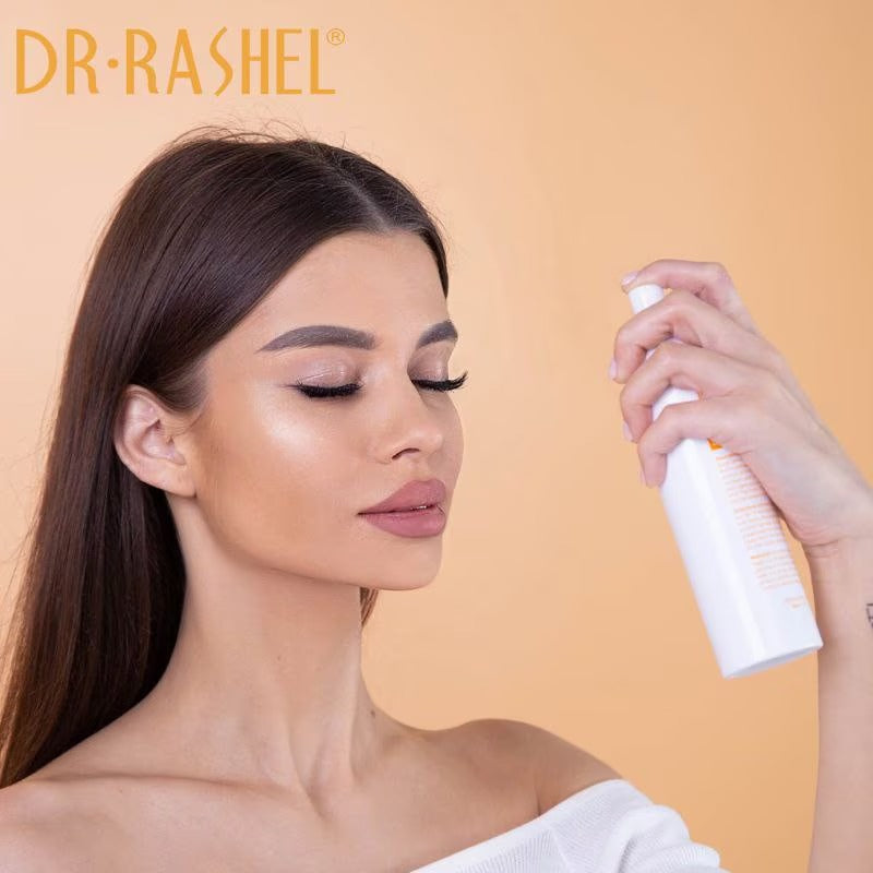 Dr.Rashel Anti-Aging 60++ SPF Moisture Sun Spray - 150ml