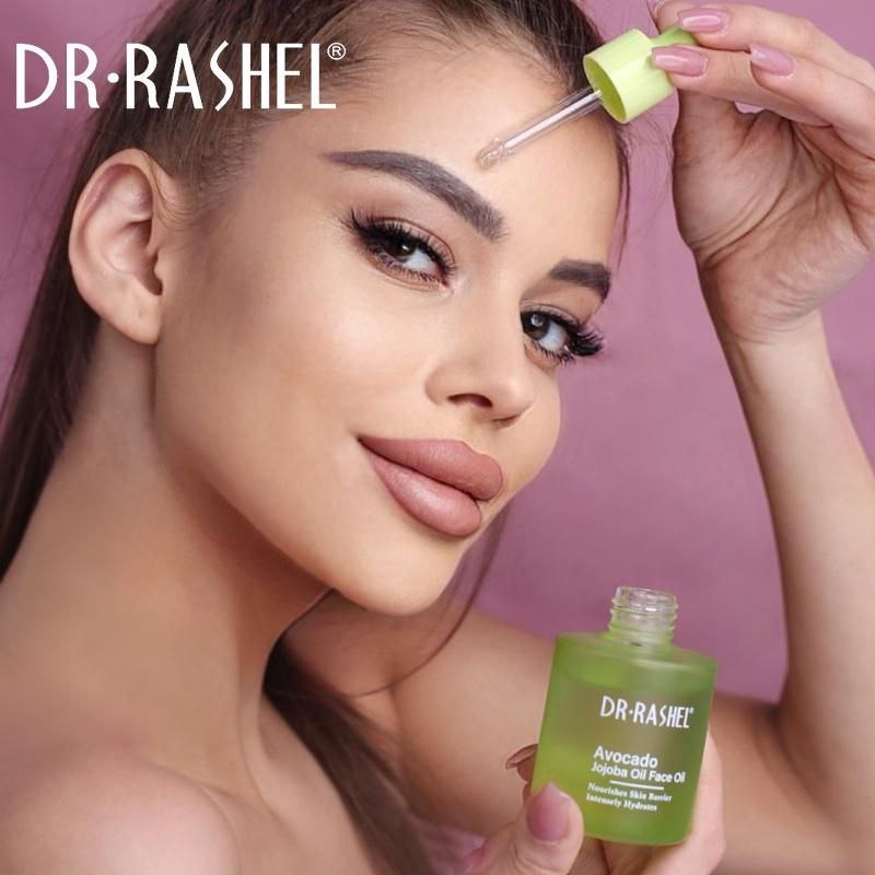 Dr.Rashel Avocado Jojoba Oil Face Oil - 35ml