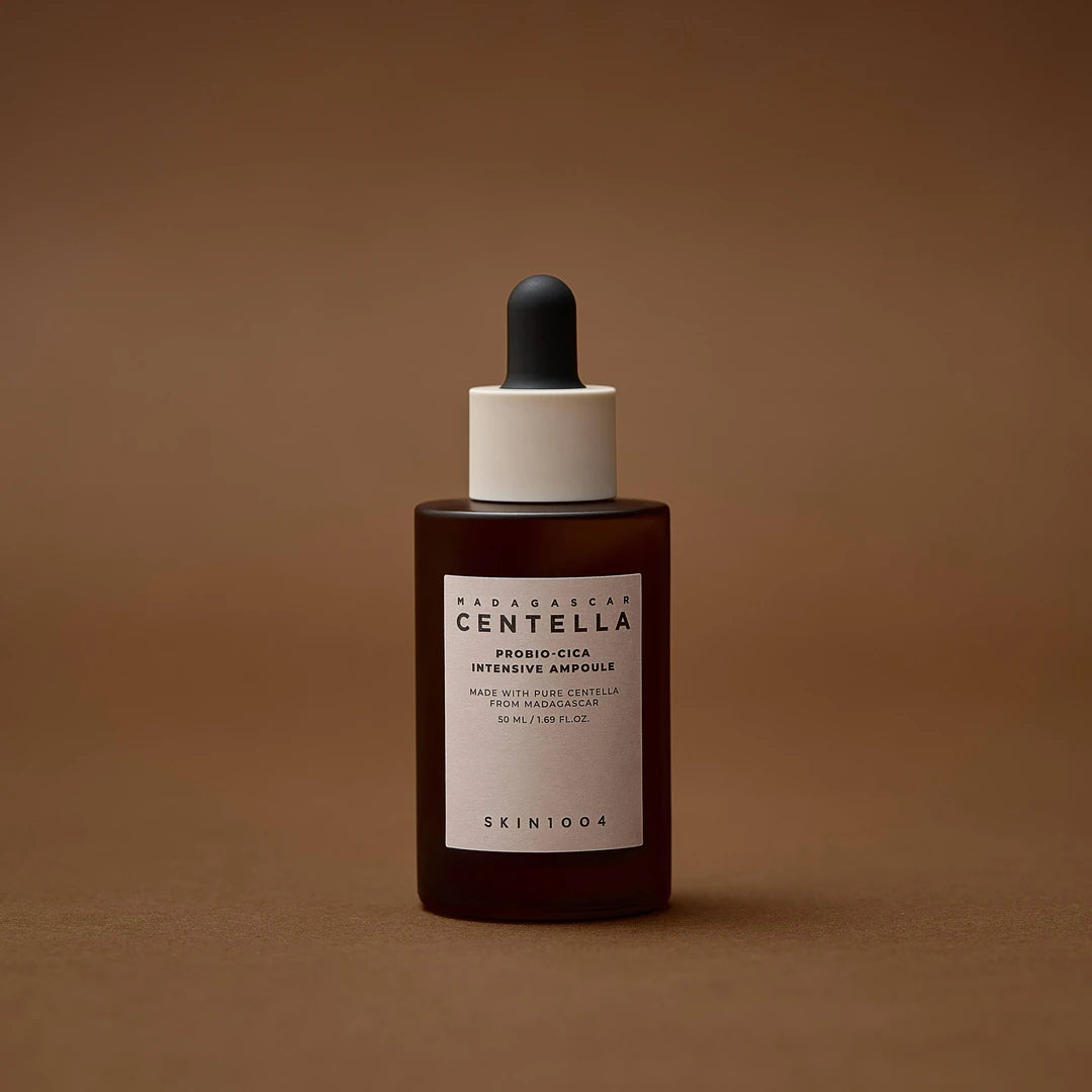 SKIN1004 Madagascar Centella Probio-Cica Intensive Ampoule  - 50ml
