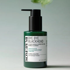 Some By Mi Bye Bye Blackhead Bubble Cleanser - 120g