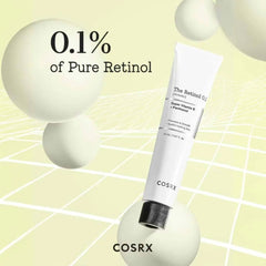 Cosrx The Retinol 0.1 Cream - 20ml