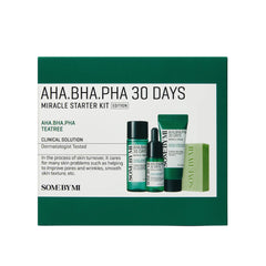 Some By Mi AHA.BHA.PHA 30Days Miracle Starter Kit